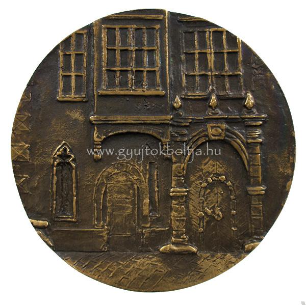 Sz. Egyed Emma: Sopron - r�szlet